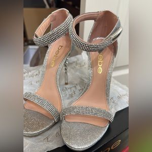 Bebe sandals
